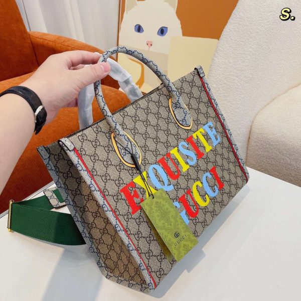 New Fashion Bag G3392