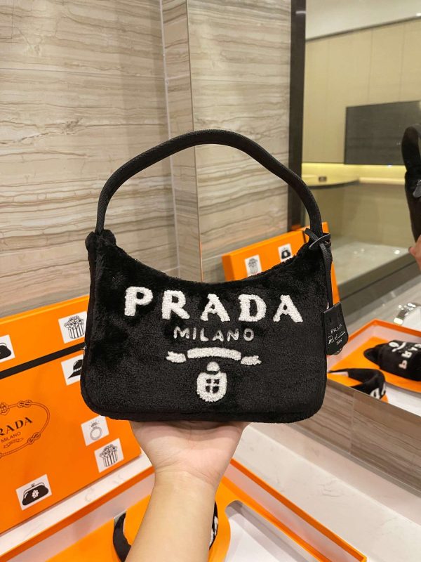 New Fashion Prada HandBag P060