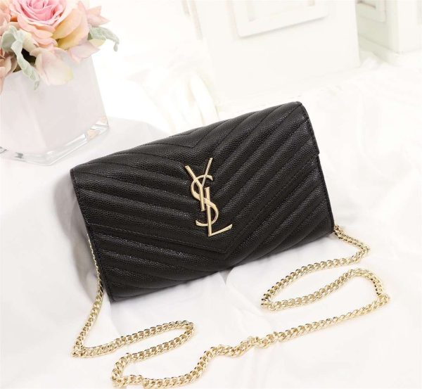 New Fashion YSL Handbag 003