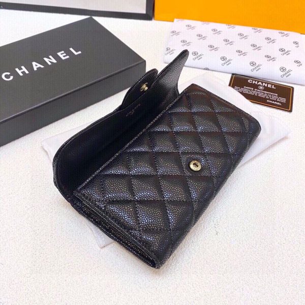 New Fashion Wallet L421