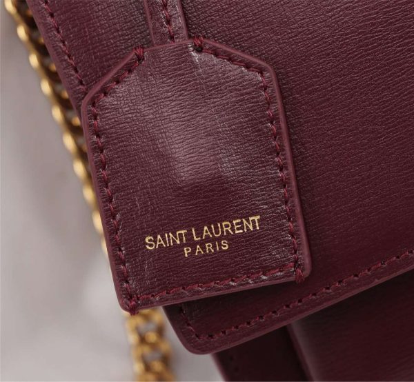 New Fashion YSL Handbag 010