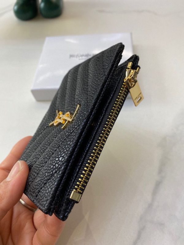 New Fashion Wallet H426