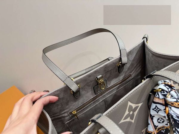 New Fashion Bag L3992