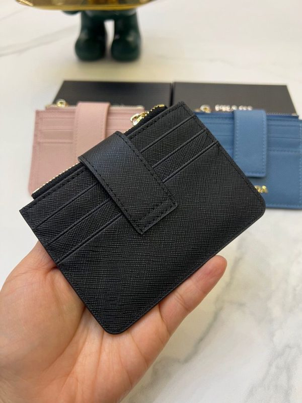 New Fashion Wallet H387