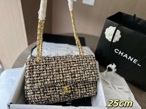 New Fashion Bag C3293