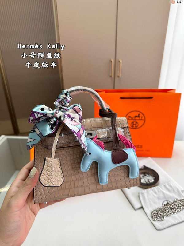 New Fashion Bag H3095