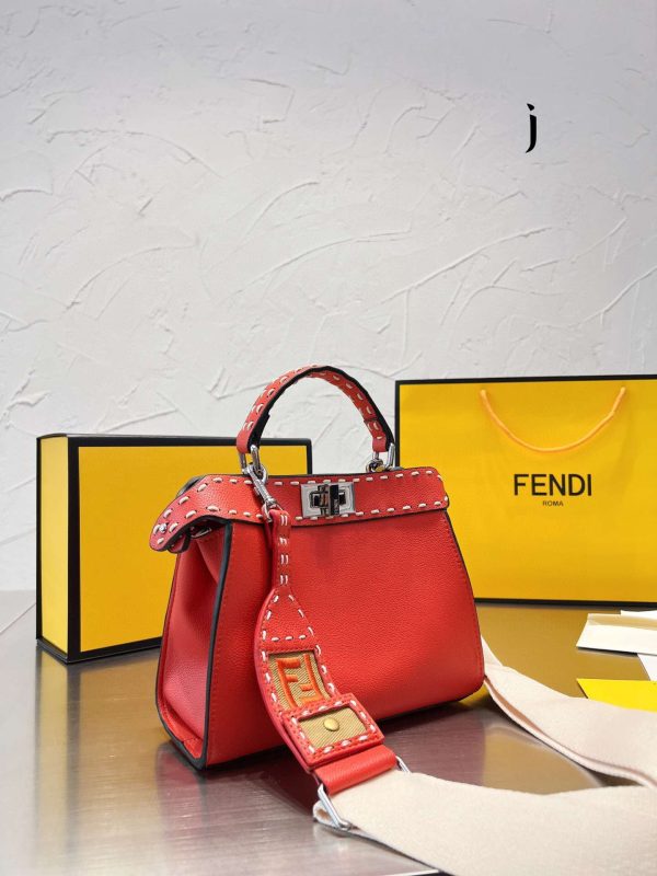 New Fashion Bag F3085