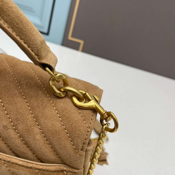 New Fashion YSL Handbag 072