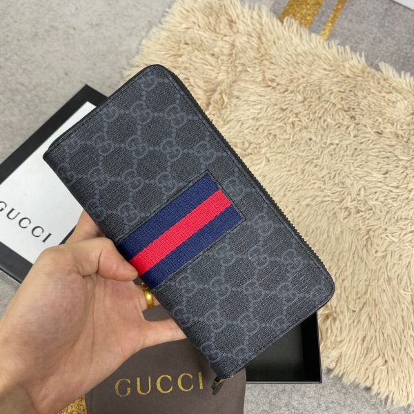 New Fashion Wallet H468