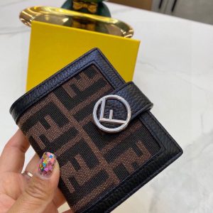 New Fashion Wallet H417