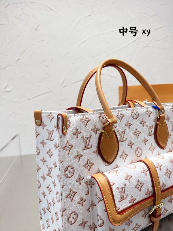 New Fashion Bag L3331