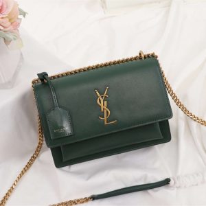 New Fashion YSL Handbag 010