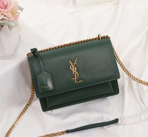 New Fashion YSL Handbag 010