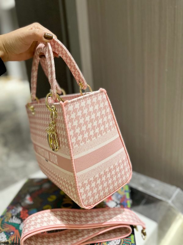 New Fashion Bag D3003