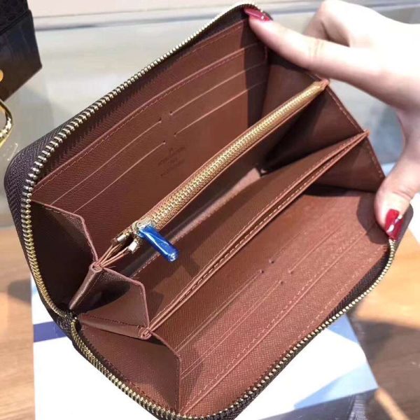 New Fashion Wallet L002