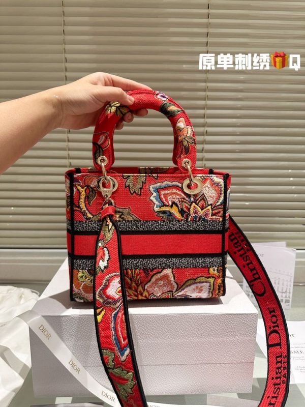 New Fashion Bag D3501