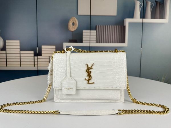 New Fashion YSL Handbag 078