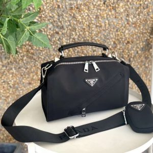 New Fashion Prada HandBag P055