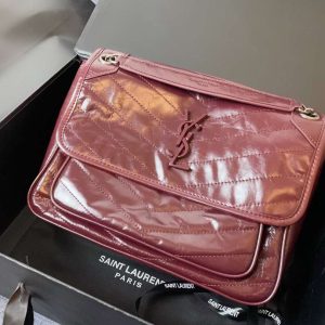 New Fashion YSL Handbag 037