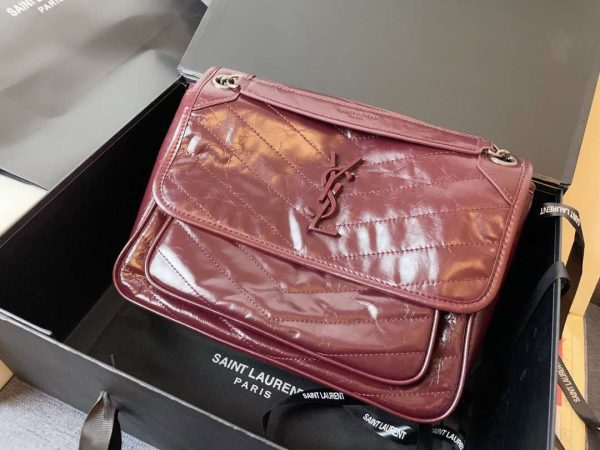 New Fashion YSL Handbag 037