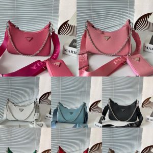 New Fashion Prada HandBag P098