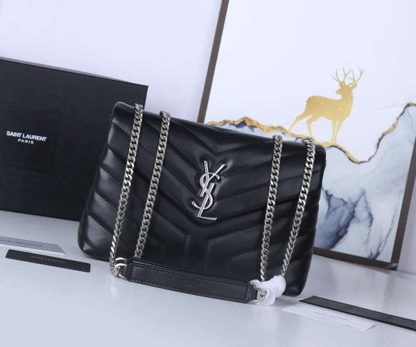 New Fashion YSL Handbag 022