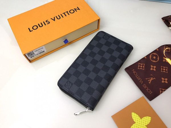 New Fashion Wallet H449