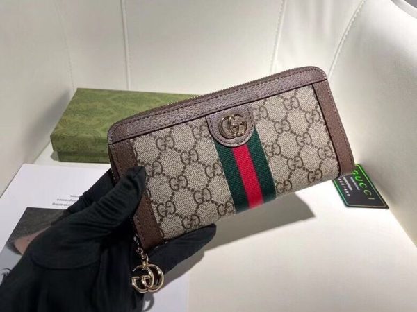 New Fashion Wallet H380