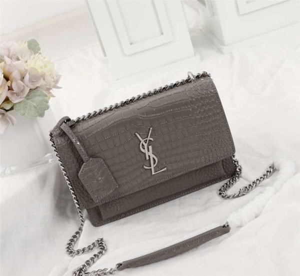 New Fashion YSL Handbag 009