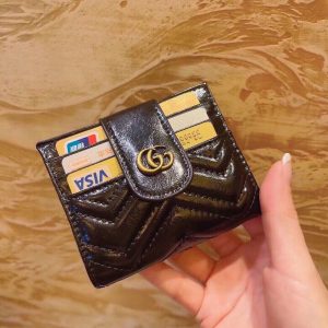 New Fashion Wallet H382