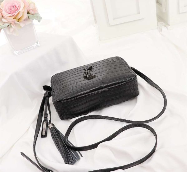 New Fashion YSL Handbag 041