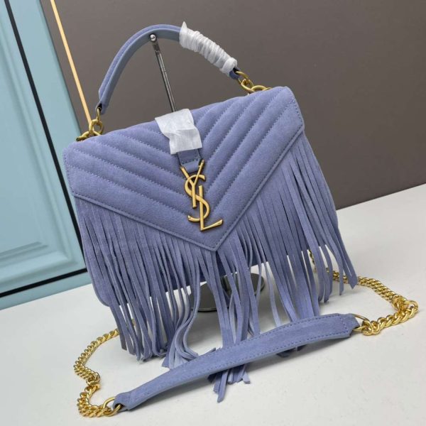 New Fashion YSL Handbag 072