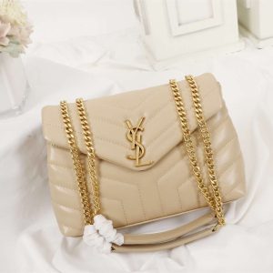 New Fashion YSL Handbag 018