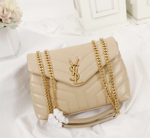 New Fashion YSL Handbag 018