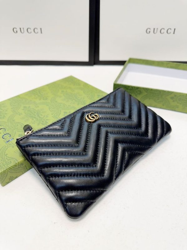 New Fashion Wallet H477