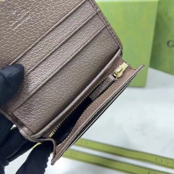 New Fashion Wallet H397