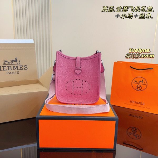 New Fashion Bag H3083