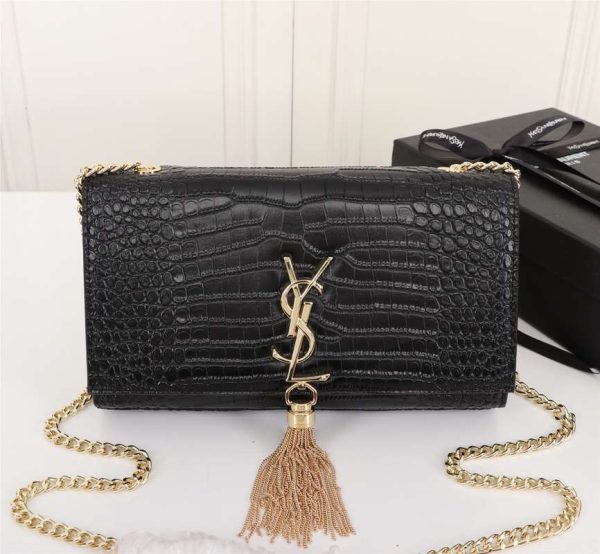 New Fashion YSL Handbag 015