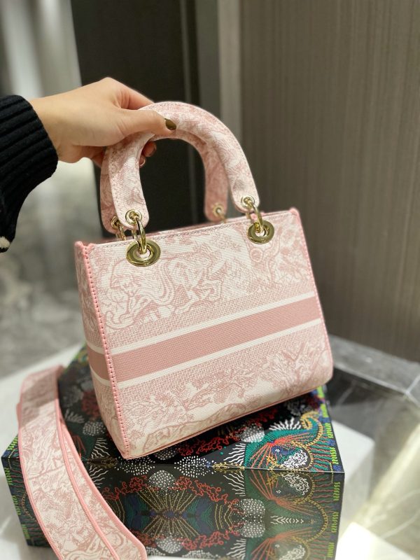 New Fashion Bag D3003