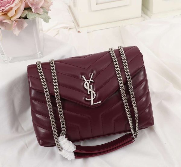 New Fashion YSL Handbag 018