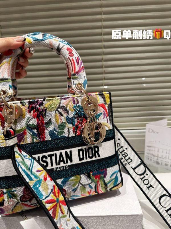 New Fashion Bag D3500