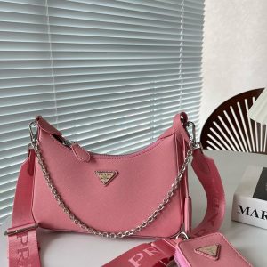 New Fashion Prada HandBag P098