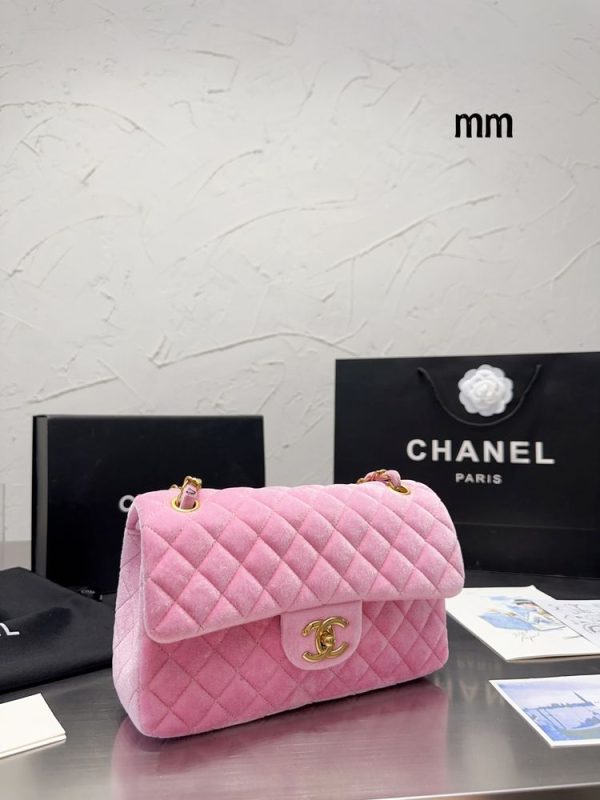 New Fashion Bag C3929