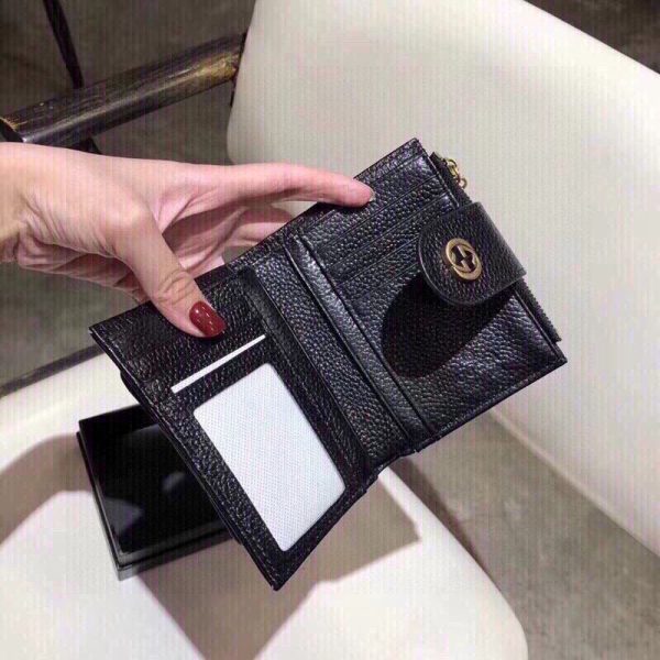 New Fashion Wallet H378