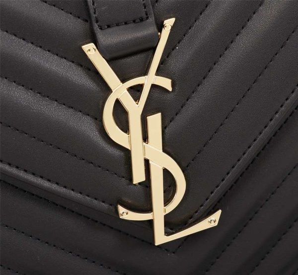 New Fashion YSL Handbag 007