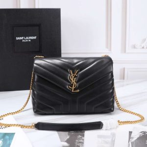 New Fashion YSL Handbag 030