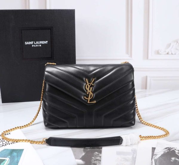 New Fashion YSL Handbag 030