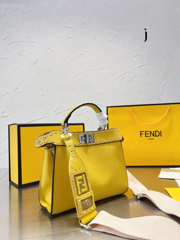 New Fashion Bag F3085