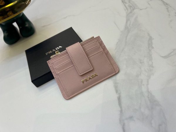 New Fashion Wallet H387