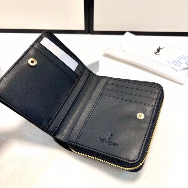 New Fashion Wallet H381